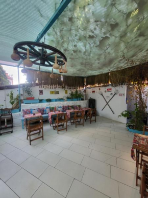 Gizli Bahçe Pansiyon
